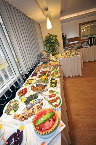 Yildizoglu Hotel