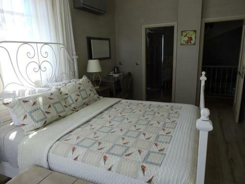 Karamela Butik Hotel