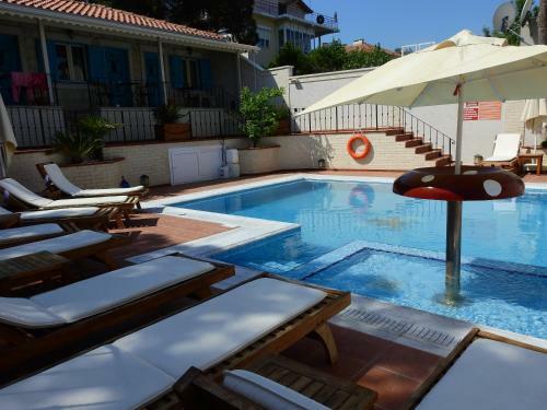 Karamela Butik Hotel