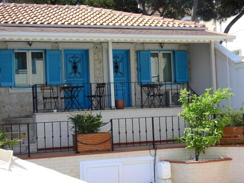 Karamela Butik Hotel