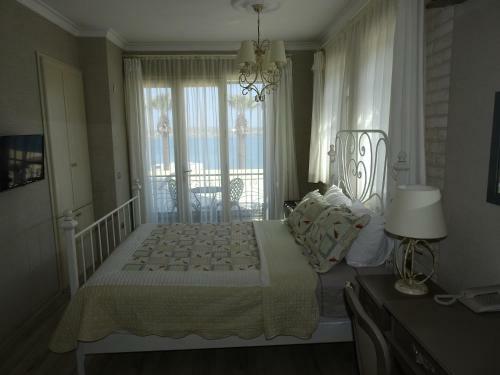 Karamela Butik Hotel