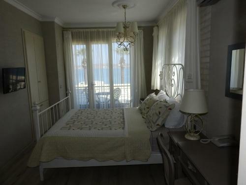 Karamela Butik Hotel