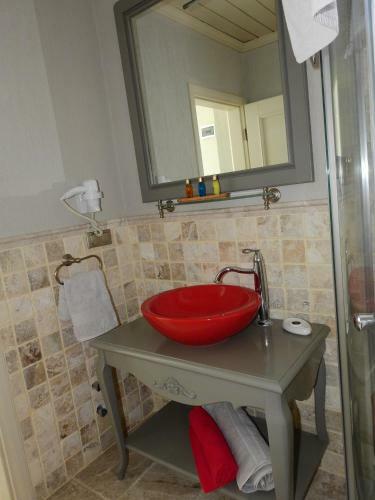 Karamela Butik Hotel