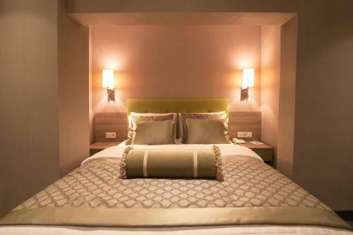 Bed & Breakfast Yeni Bahar Otel