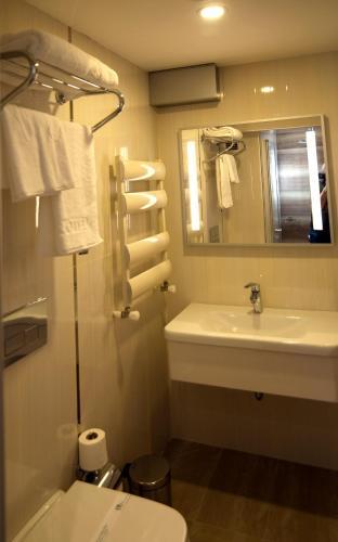 Bed & Breakfast Yeni Bahar Otel