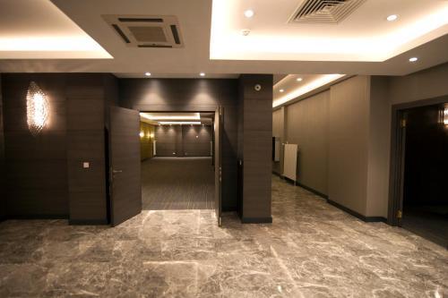 Bed & Breakfast Yeni Bahar Otel