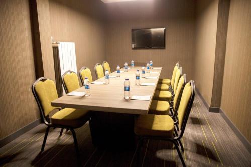 Bed & Breakfast Yeni Bahar Otel