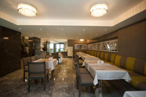 Bed & Breakfast Yeni Bahar Otel