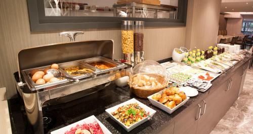 Bed & Breakfast Yeni Bahar Otel