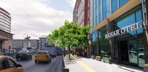 Bed & Breakfast Yeni Bahar Otel