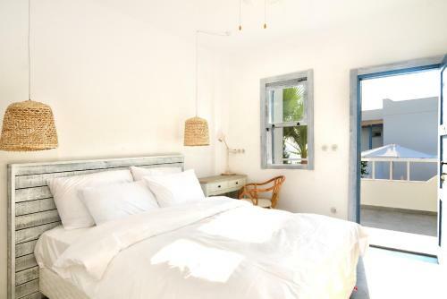 Bed & Breakfast Misket Hotel Bodrum