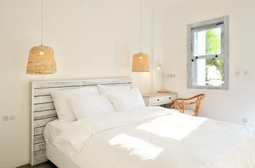Bed & Breakfast Misket Hotel Bodrum