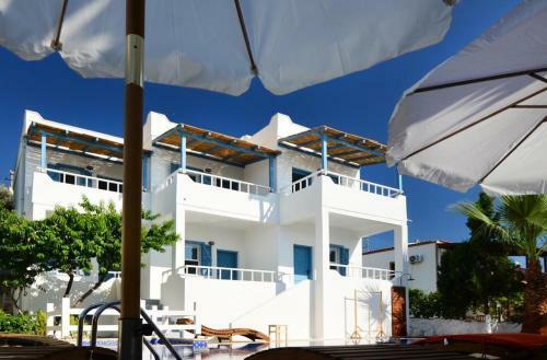 Bed & Breakfast Misket Hotel Bodrum