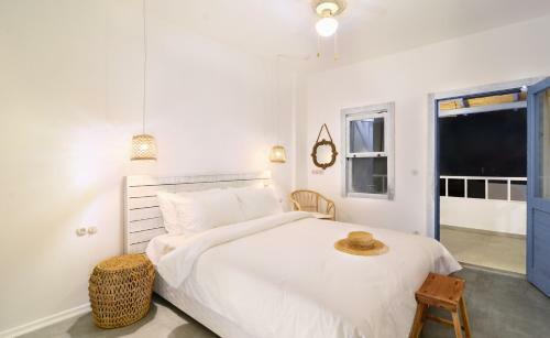 Bed & Breakfast Misket Hotel Bodrum