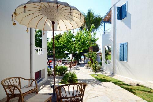 Bed & Breakfast Misket Hotel Bodrum