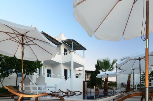 Bed & Breakfast Misket Hotel Bodrum