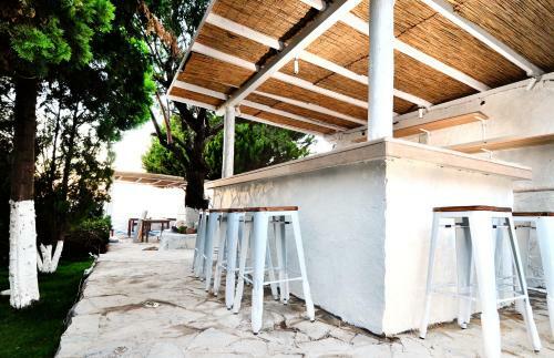 Bed & Breakfast Misket Hotel Bodrum