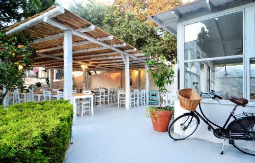 Bed & Breakfast Misket Hotel Bodrum