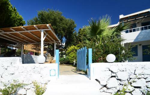 Bed & Breakfast Misket Hotel Bodrum