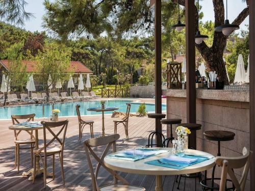 Hotel Murat Reis Ayvalik