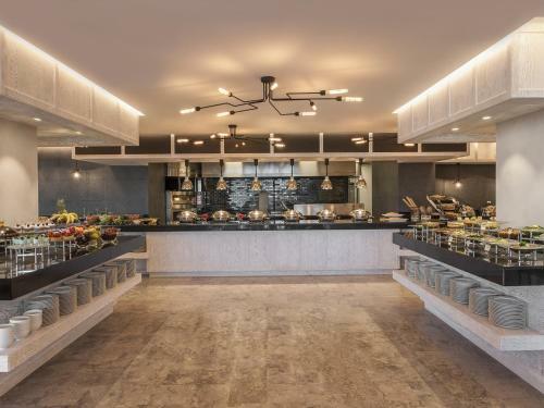 Hotel Murat Reis Ayvalik