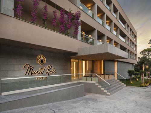 Hotel Murat Reis Ayvalik