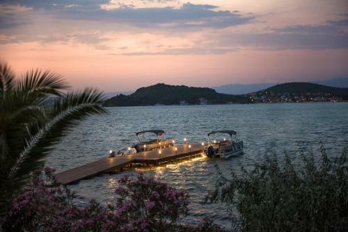 Hotel Murat Reis Ayvalik