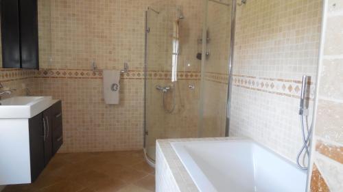 Likya Villa 44