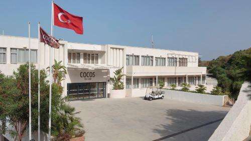 Hotel Cocos The Club