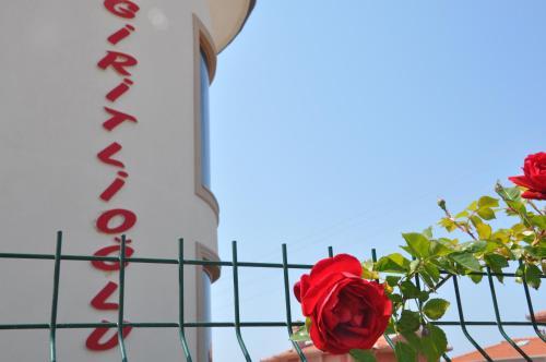 Giritlio?lu Hotel