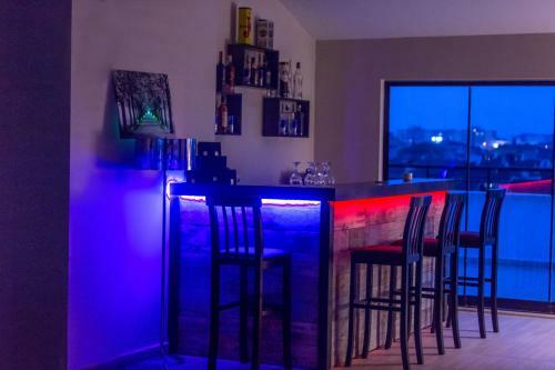 Rosso Hotel