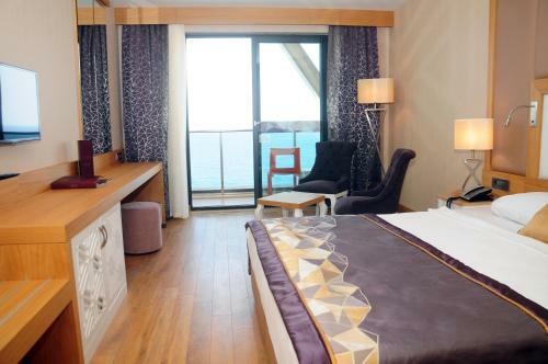 Sirius Deluxe Hotel