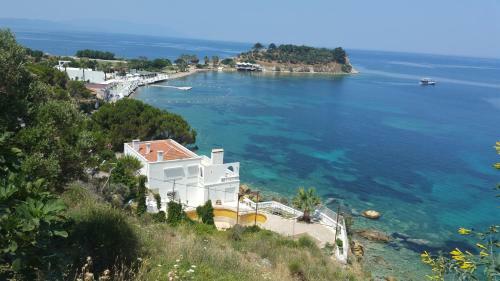 Villa Catalina
