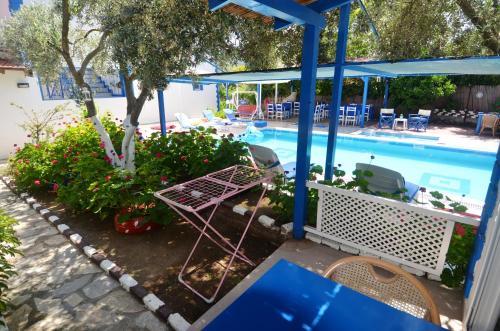 Yazici Apart