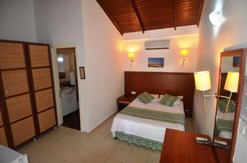 Yazici Apart