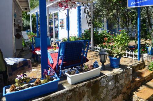 Yazici Apart