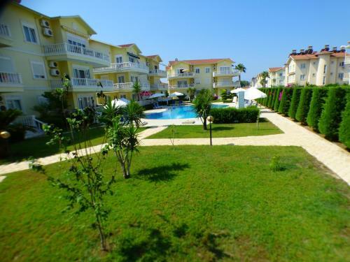 Cleodora Exceptional Apartment