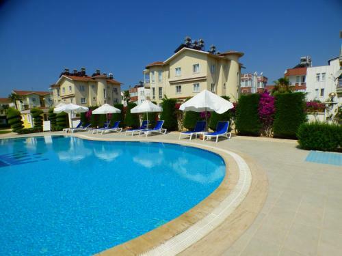 Cleodora Exceptional Apartment