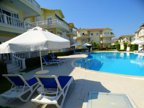 Cleodora Exceptional Apartment