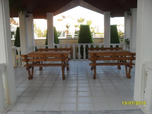Cleodora Exceptional Apartment