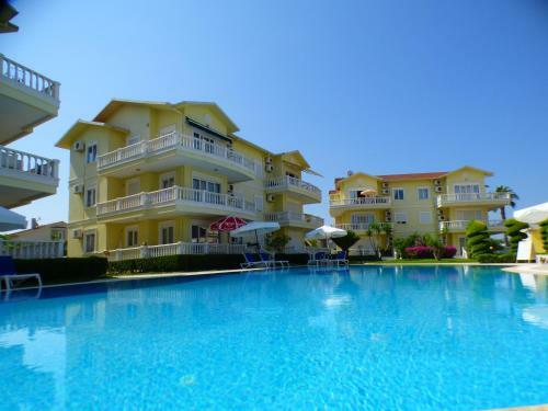 Cleodora Exceptional Apartment
