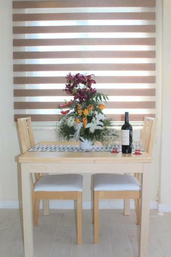 Cleodora Exceptional Apartment