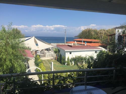 Bed & Breakfast Fiko Hotel
