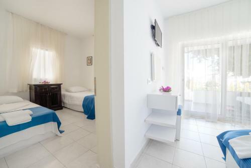Bed & Breakfast Fiko Hotel