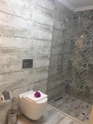 Bed & Breakfast Fiko Hotel
