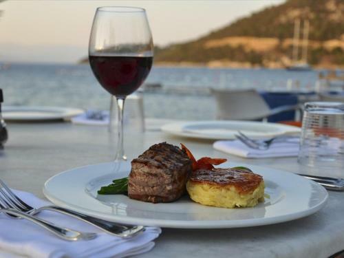 Bed & Breakfast Fiko Hotel