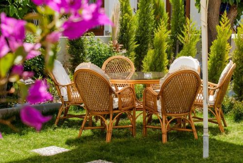 Bed & Breakfast Fiko Hotel