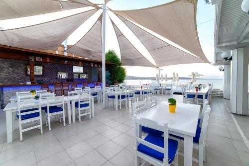Bed & Breakfast Fiko Hotel