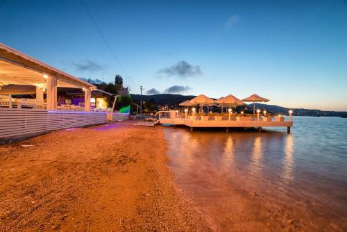 Bed & Breakfast Fiko Hotel