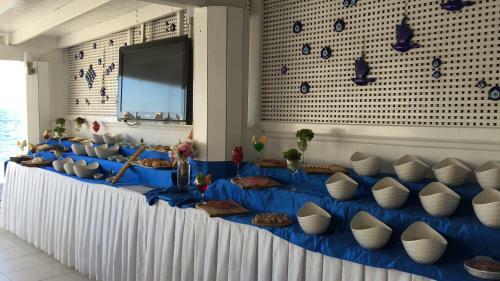 Bed & Breakfast Fiko Hotel
